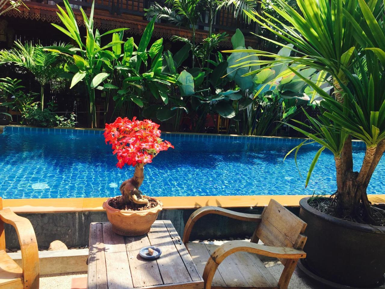 Resort Hongkhao Village Chiang Mai