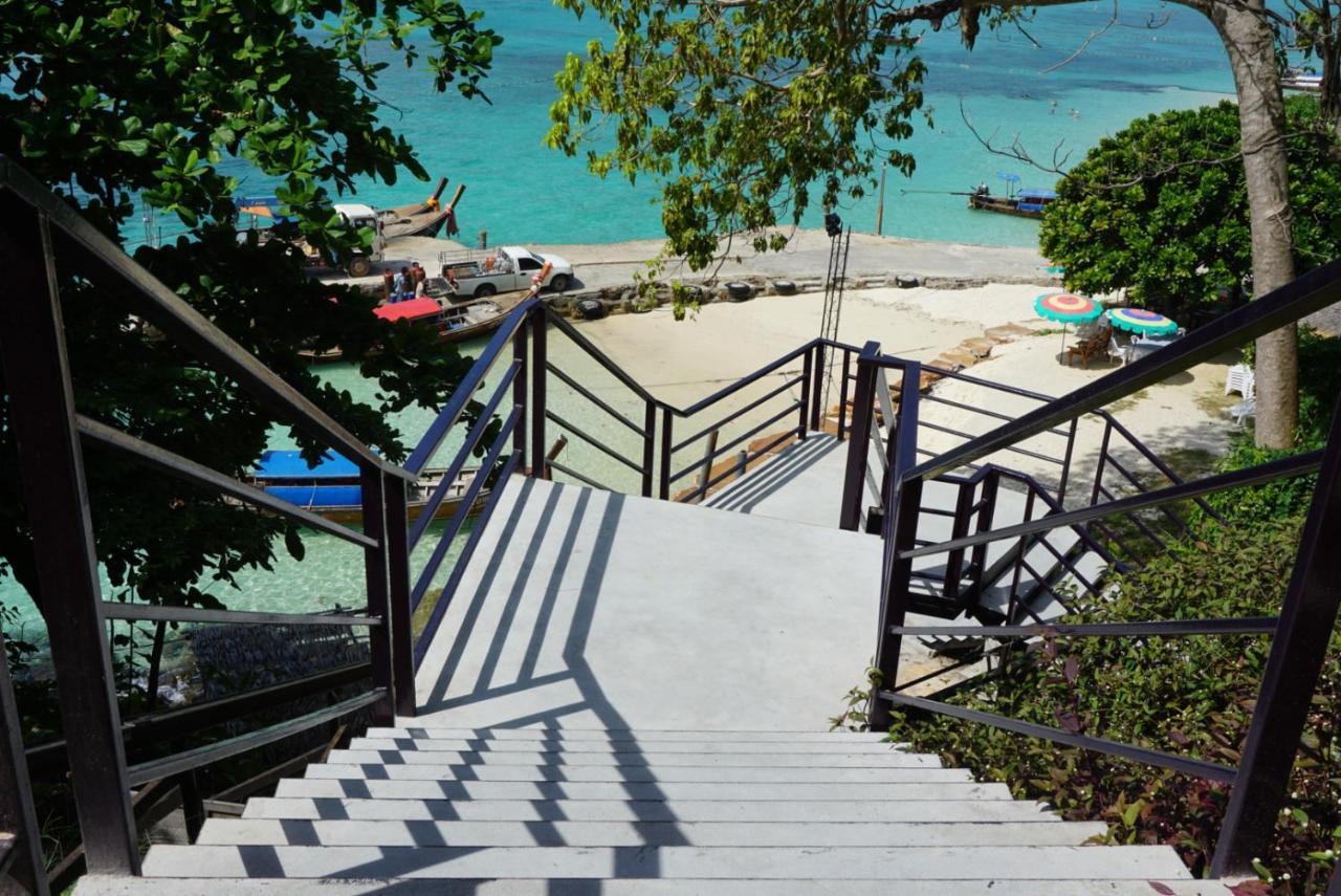 Hip Seaview @ Resort Phi Phi Don