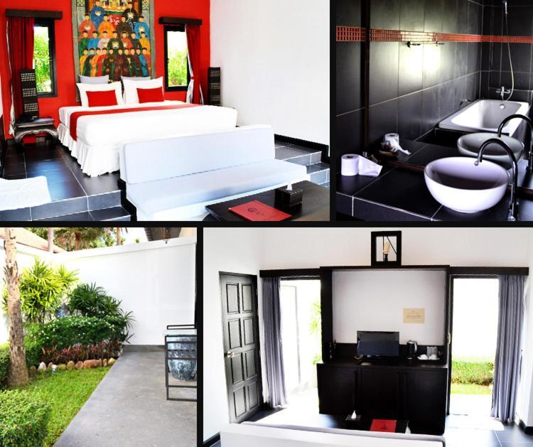 Ban Kao Tropical Boutique 3*