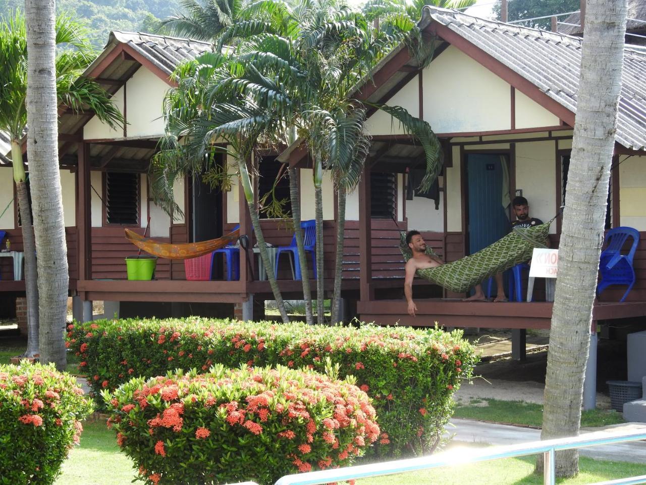 Sun Resort