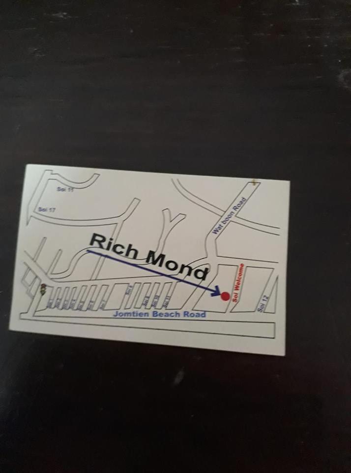 Richmond Sports Bar And Guest house *