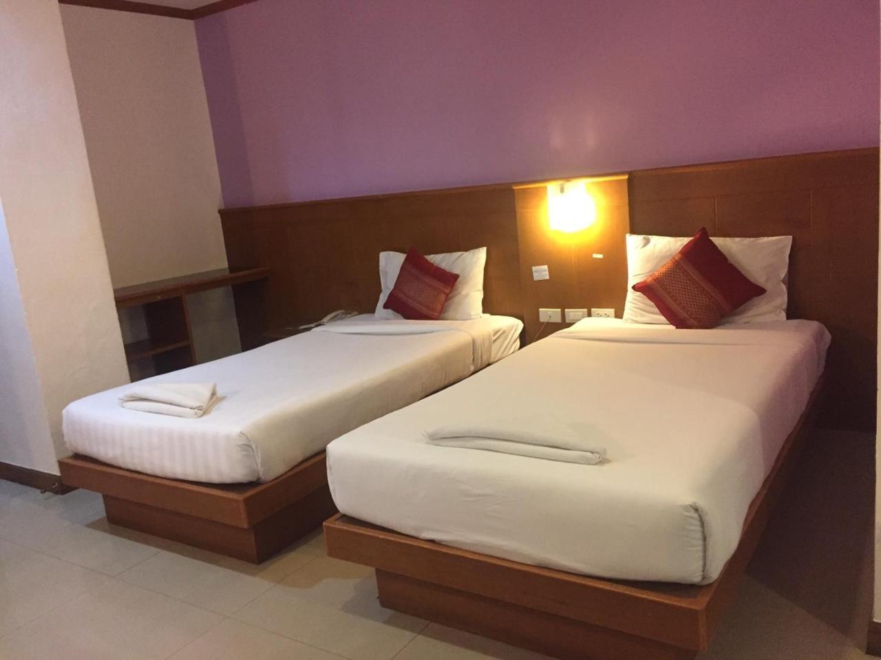 Hawaii 3* Patong