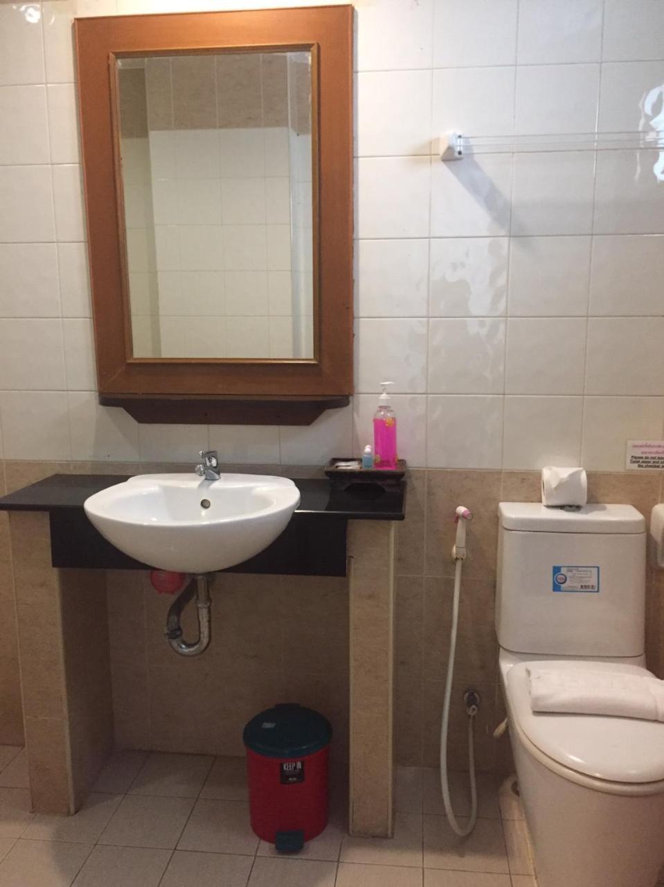 Hawaii Hotel Patong
