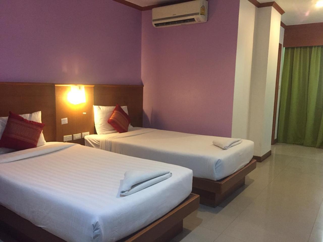 Hawaii 3* Patong