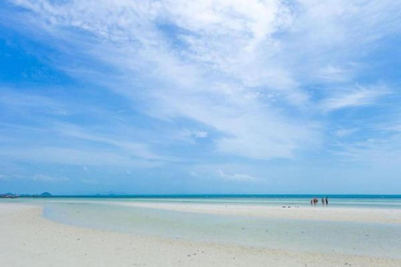 Resort The Mud - Eco Hotel Ban Bang Po