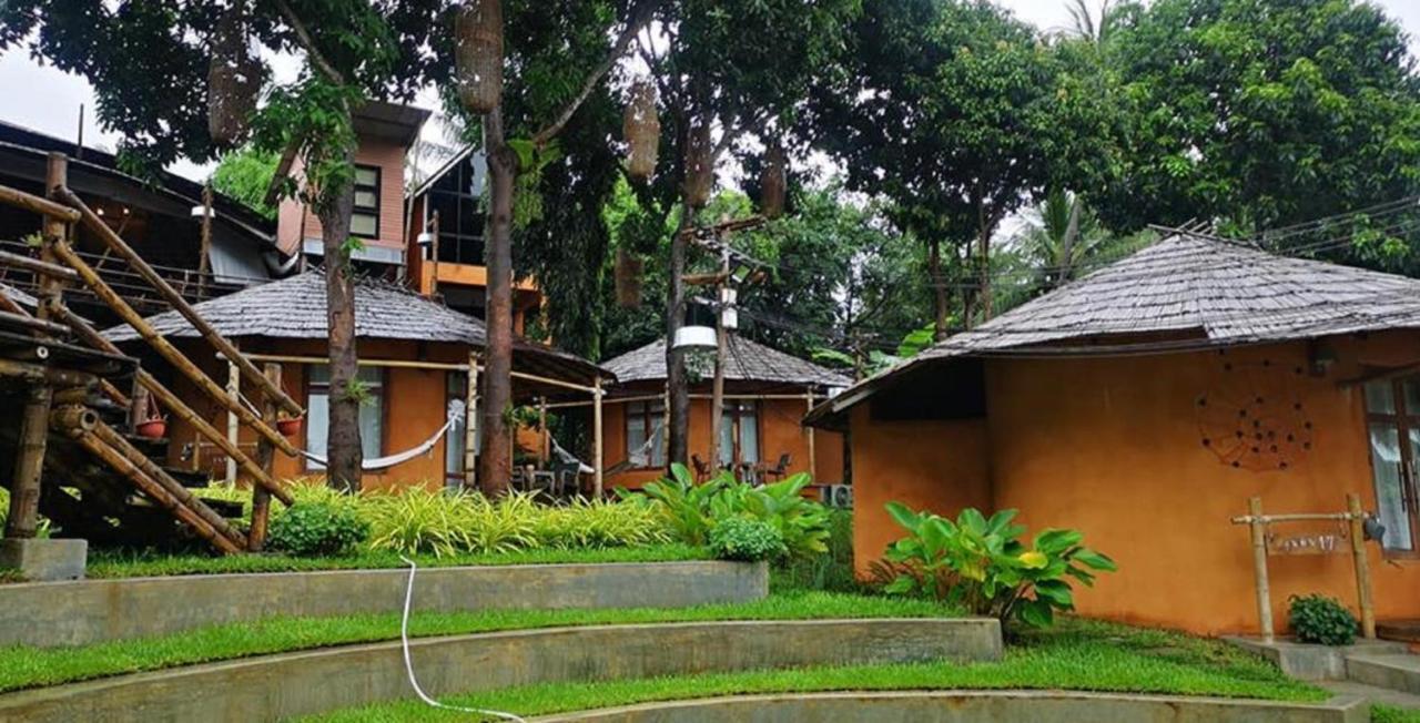 The Mud - Eco Hotel Resort