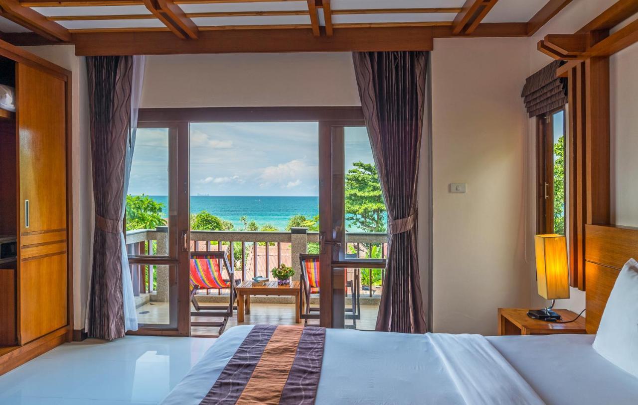 Lanta Miami - Sha Extra 3* Koh Lanta