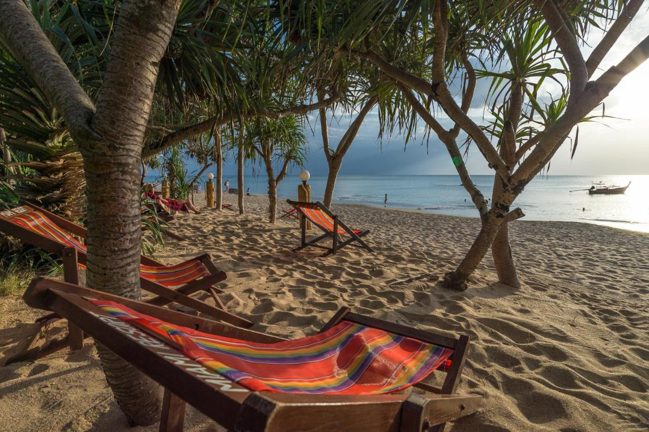 Lanta Miami - Sha Extra Hotel Koh Lanta