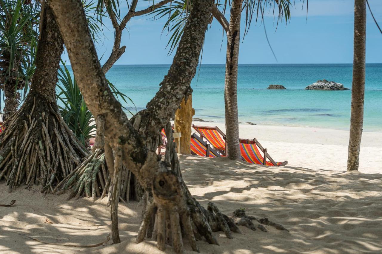Lanta Miami - Sha Extra Koh Lanta