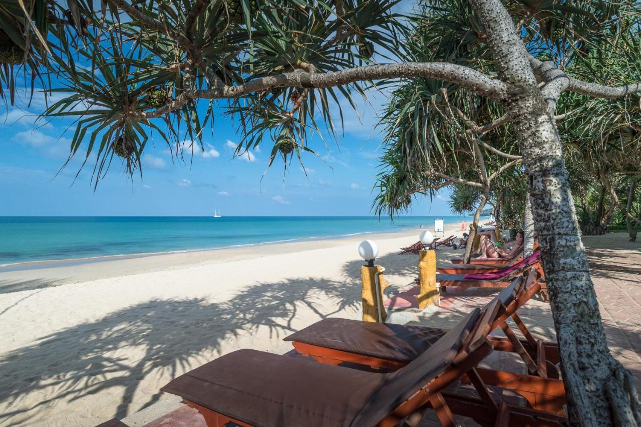 Lanta Miami - Sha Extra Koh Lanta
