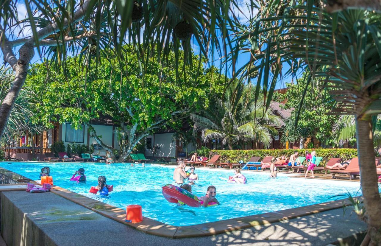 Lanta Miami - Sha Extra Hotel