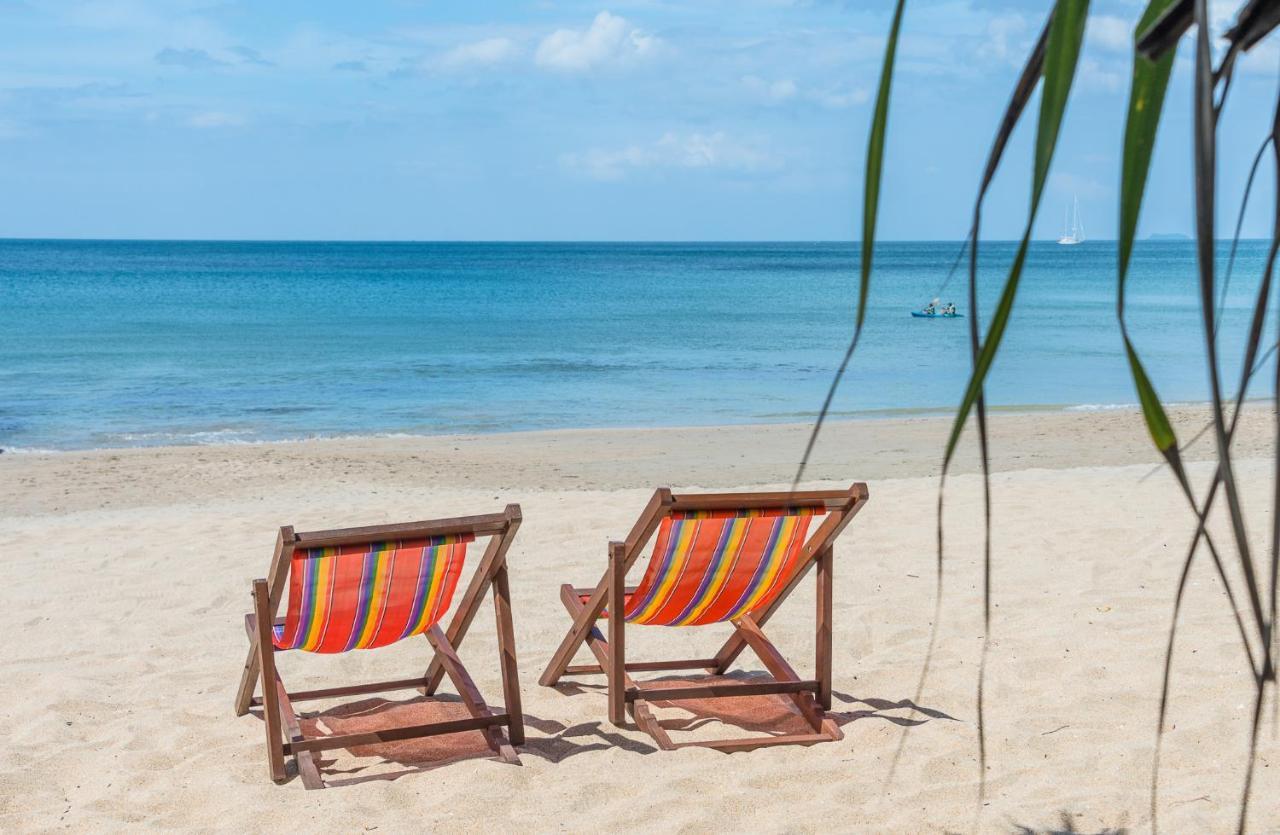 Hotel Lanta Miami - Sha Extra Koh Lanta