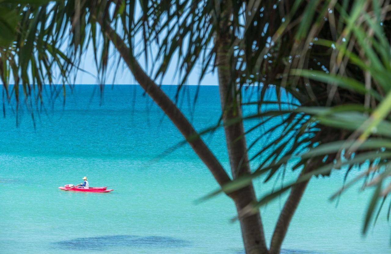Lanta Miami - Sha Extra 3* Koh Lanta