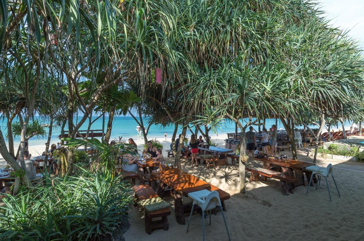 Lanta Miami - Sha Extra Hotel 3*