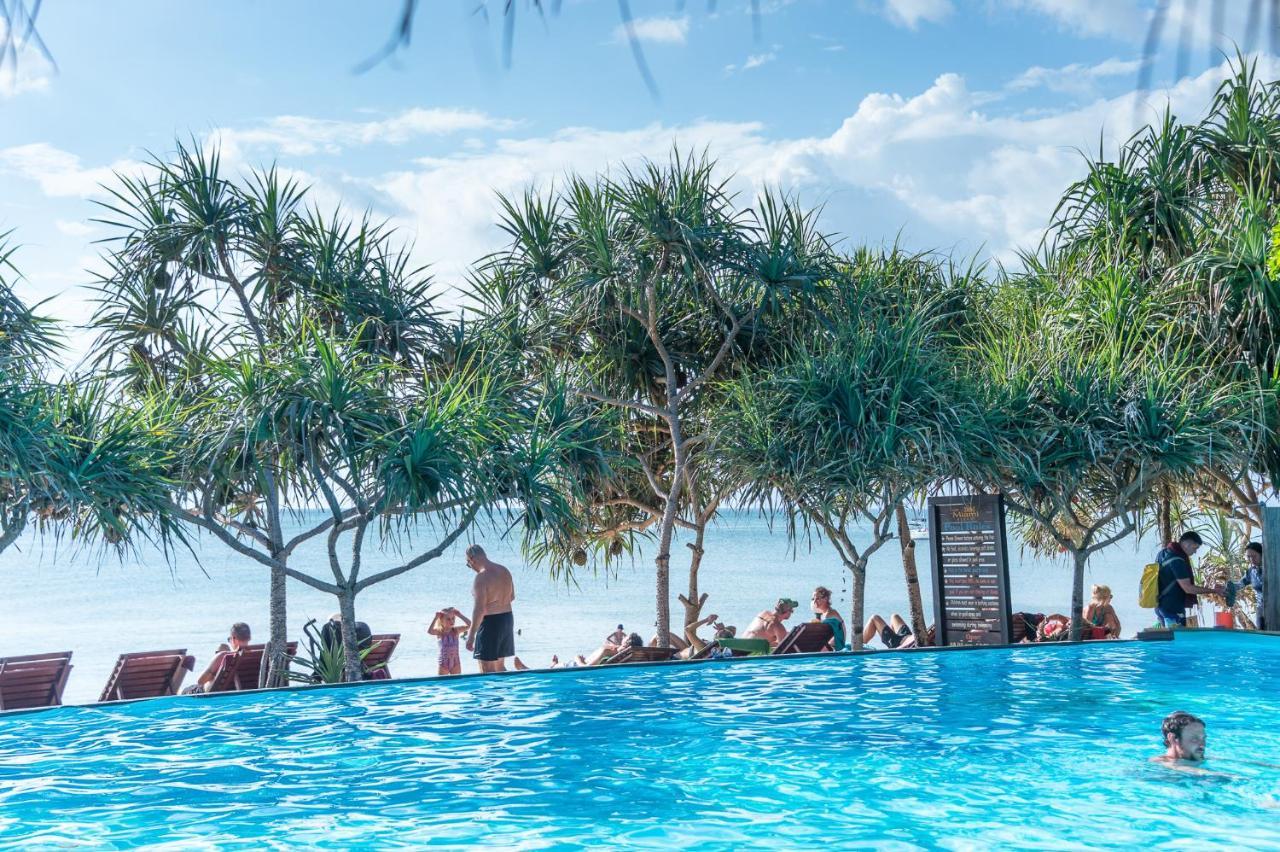 Hotel Lanta Miami - Sha Extra Koh Lanta