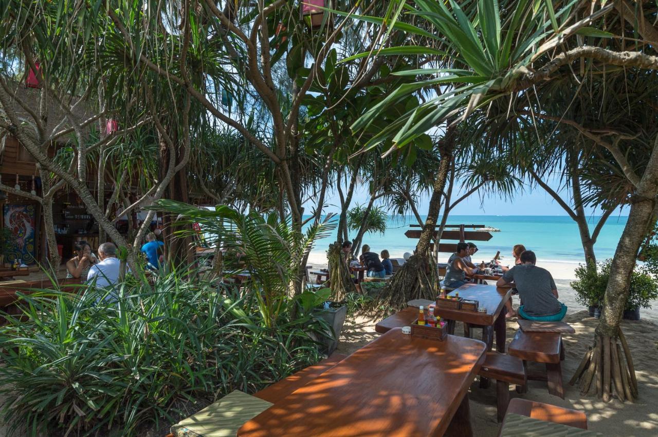 Lanta Miami - Sha Extra 3* Koh Lanta