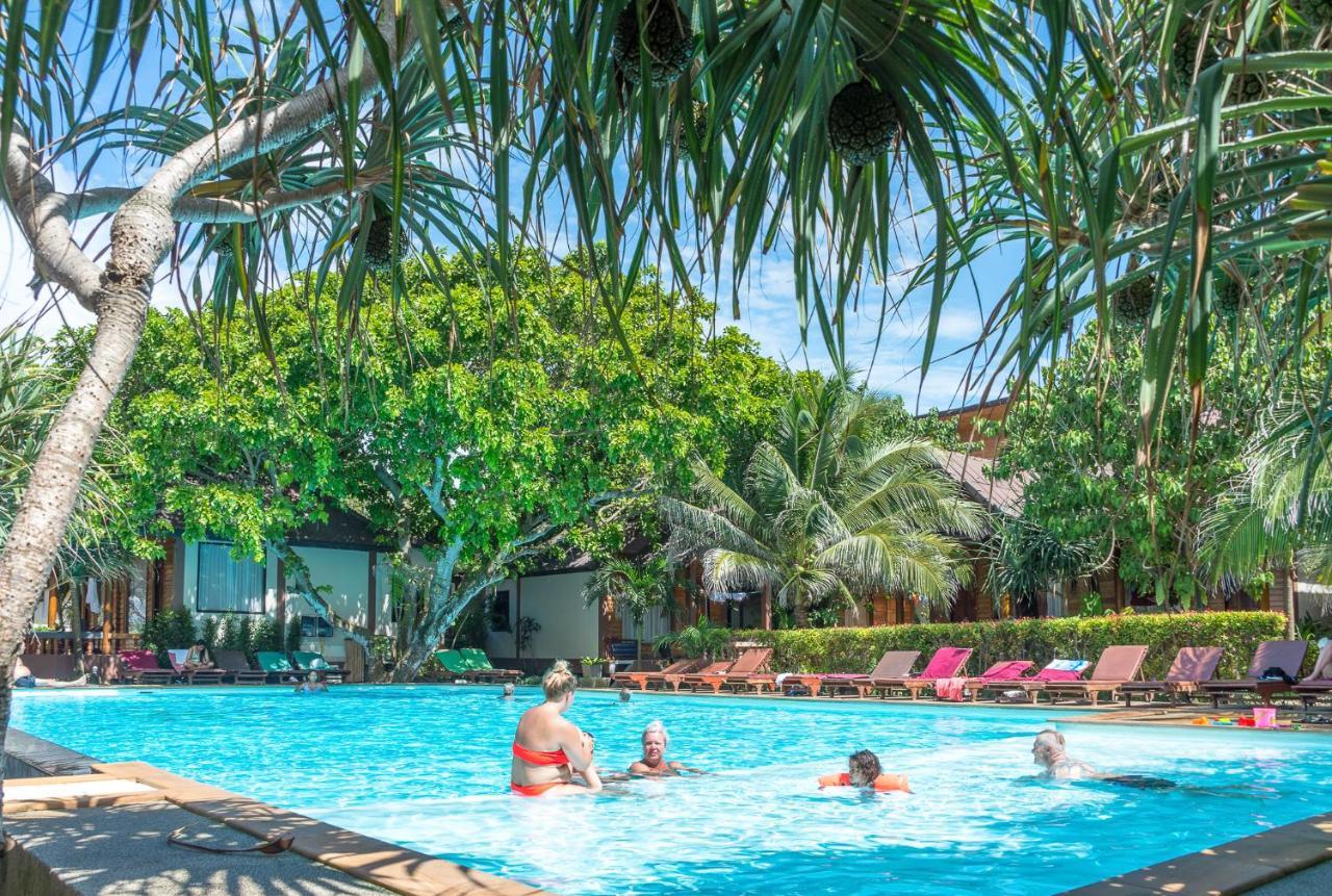 Lanta Miami - Sha Extra 3*