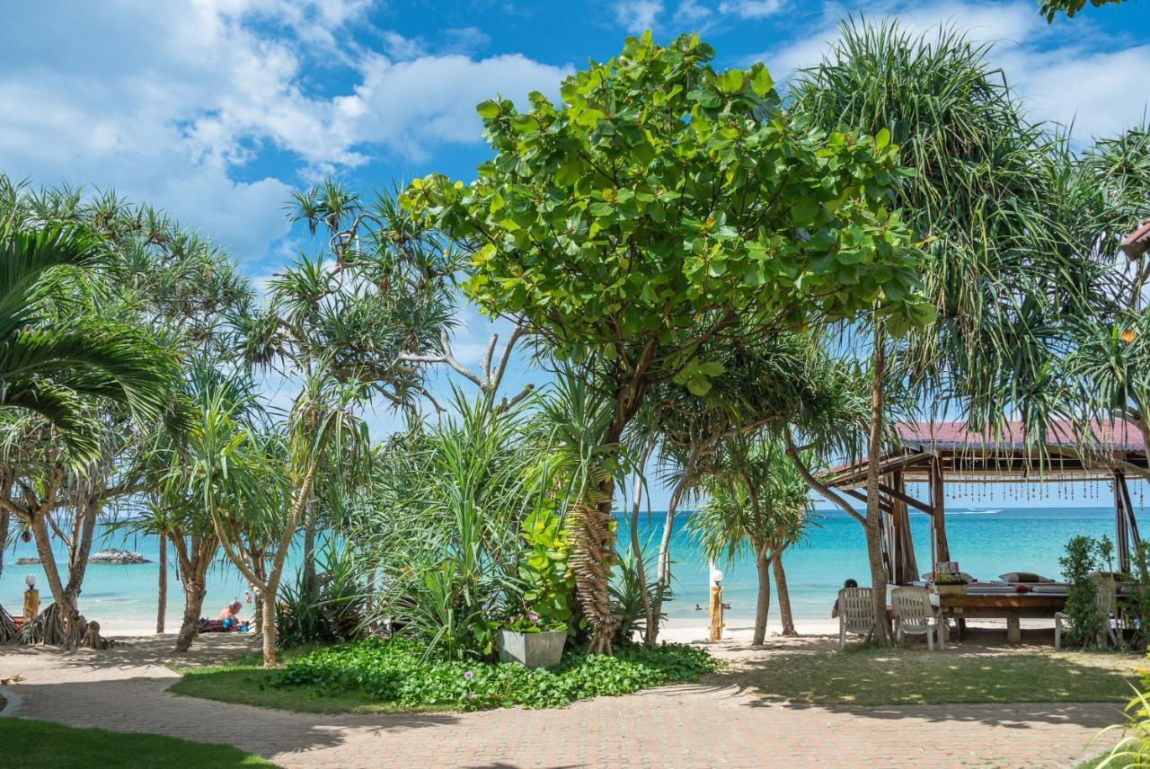Lanta Miami - Sha Extra 3* Koh Lanta