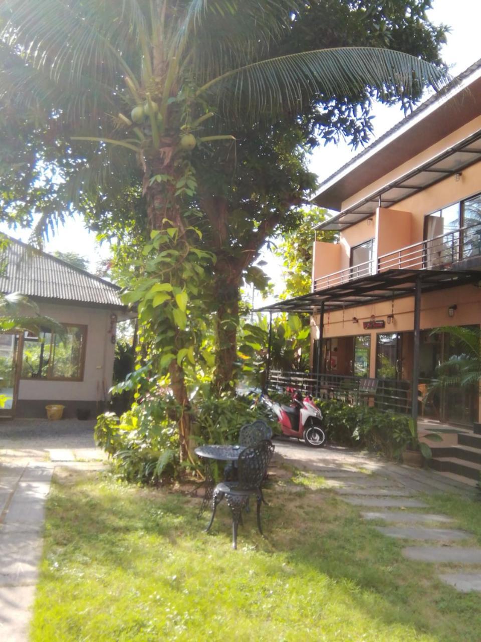 Yousabuy Samui Resort 2*