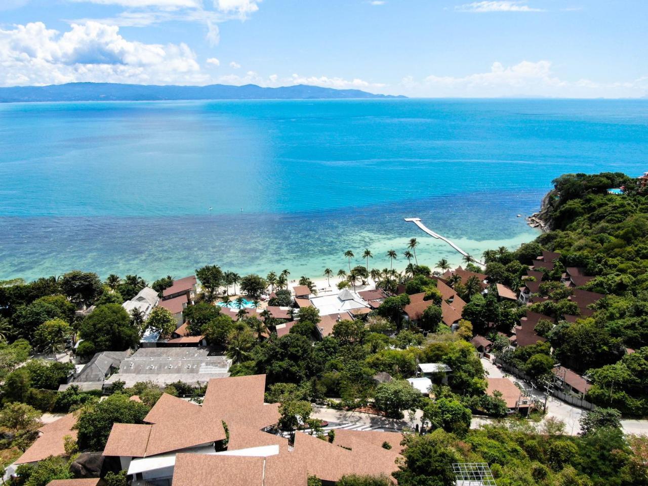 Skymoon (adults Only) Resort Haad Rin
