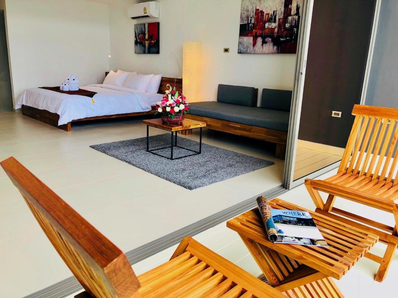 Nautilus Samui & 3* Koh Samui