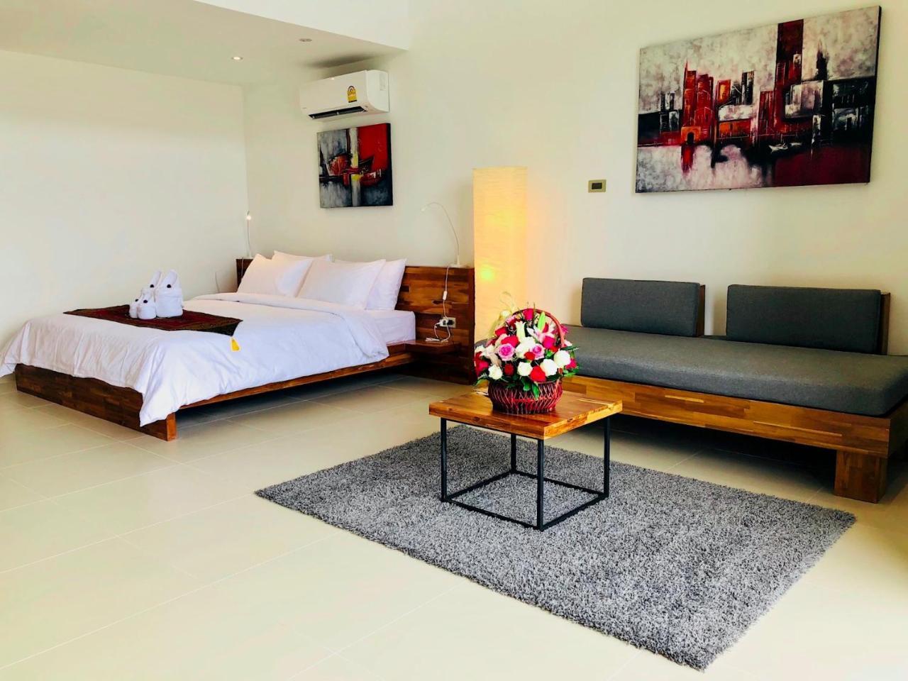 Nautilus Samui & Hotel