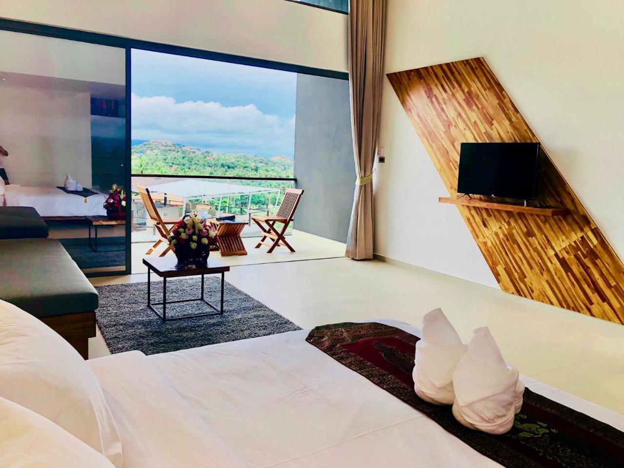 Nautilus Samui & 3* Koh Samui