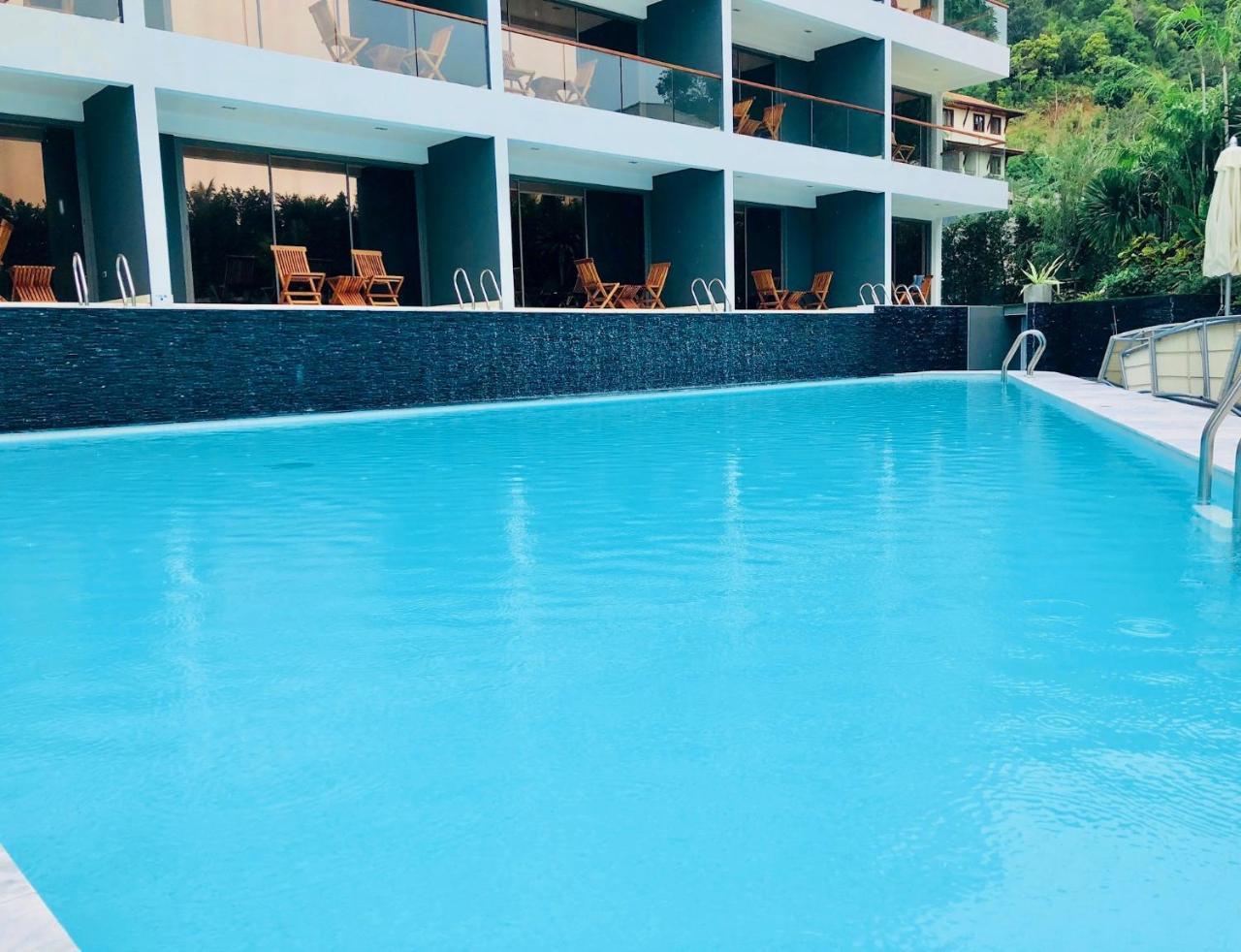 Nautilus Samui & Hotel 3*