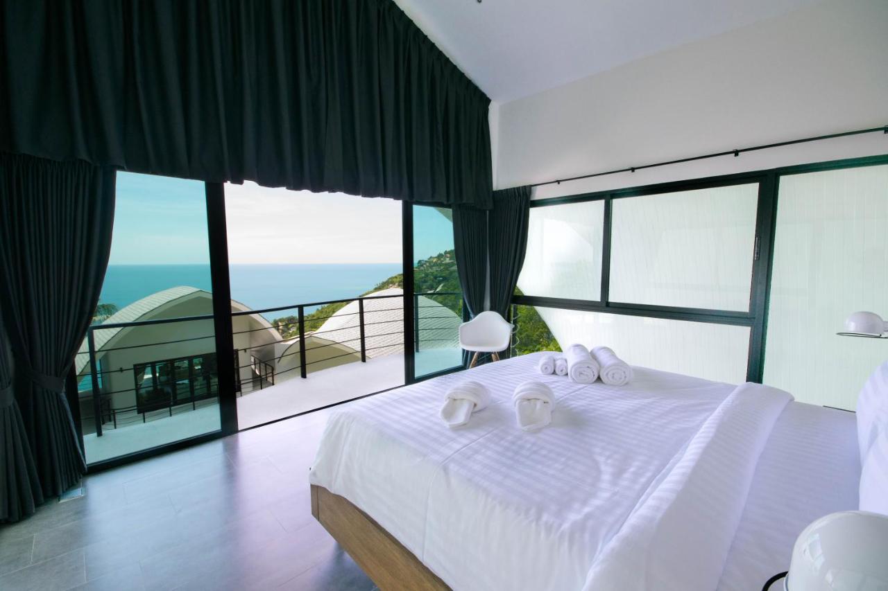 The Spot Koh Samui Bed & Breakfast 3*