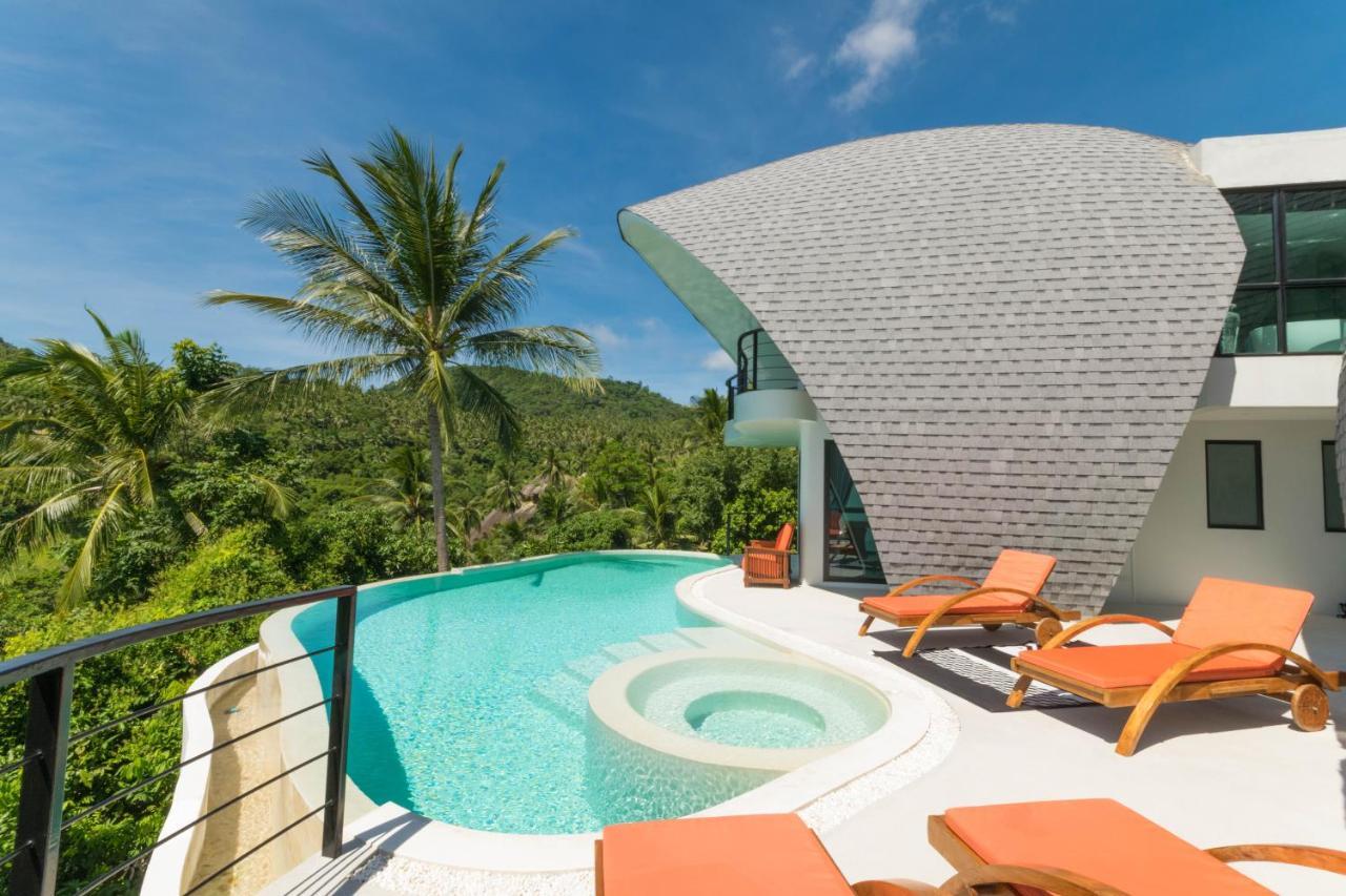 Bed & Breakfast The Spot Koh Samui