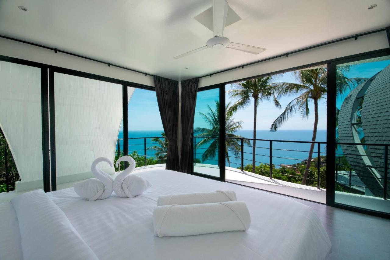 The Spot Koh Samui Bed & Breakfast 3*