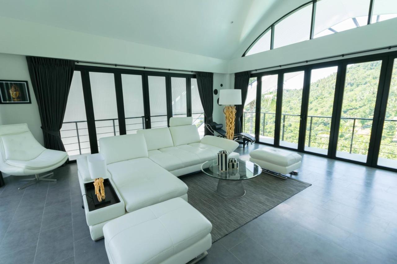 Bed & Breakfast The Spot Koh Samui