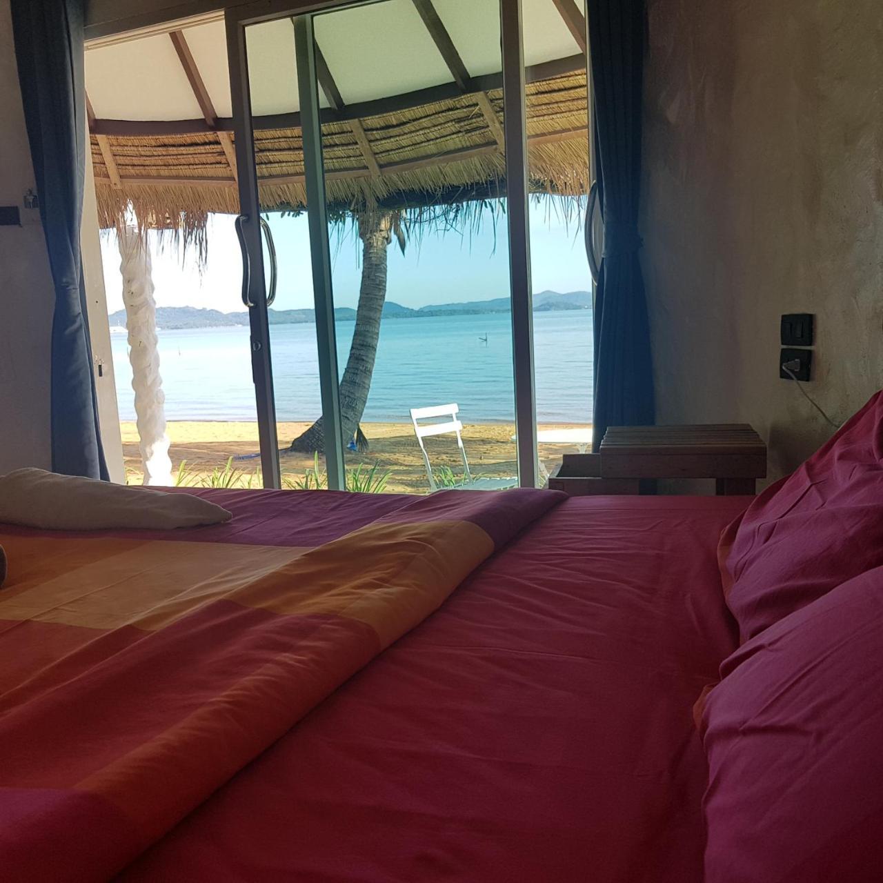 Sunrise Resort