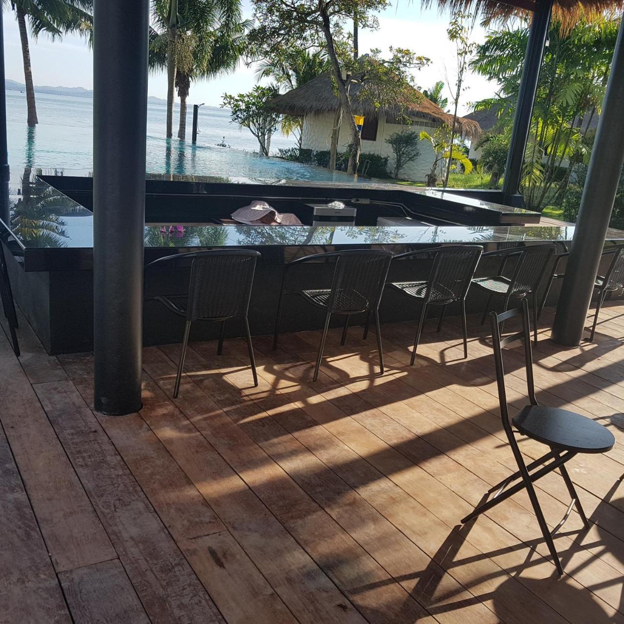 Sunrise Resort Koh Chang