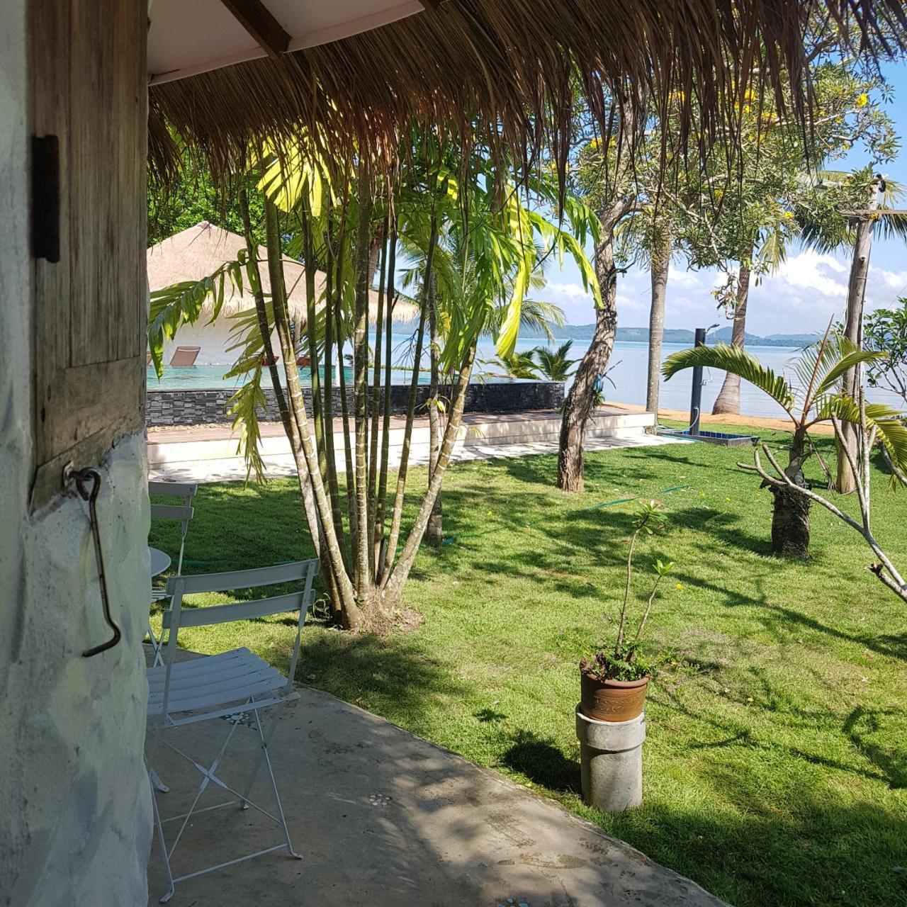 Sunrise Resort Koh Chang
