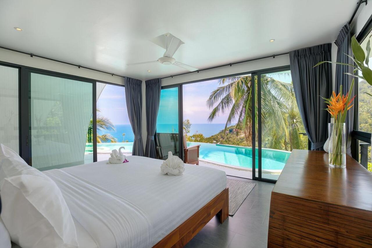 The Spot Koh Samui Bed & Breakfast 3*