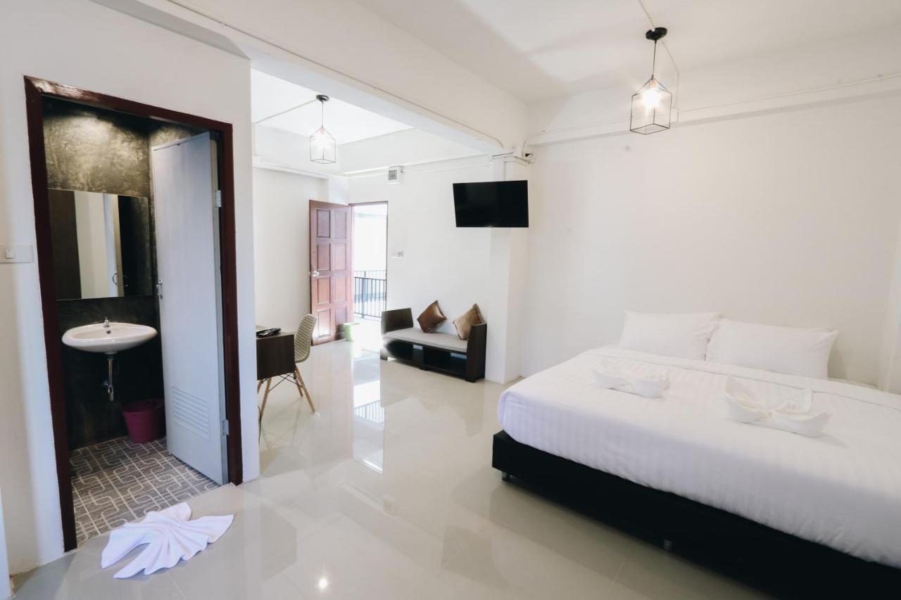 Wualai By Cmstay 3* Chiang Mai