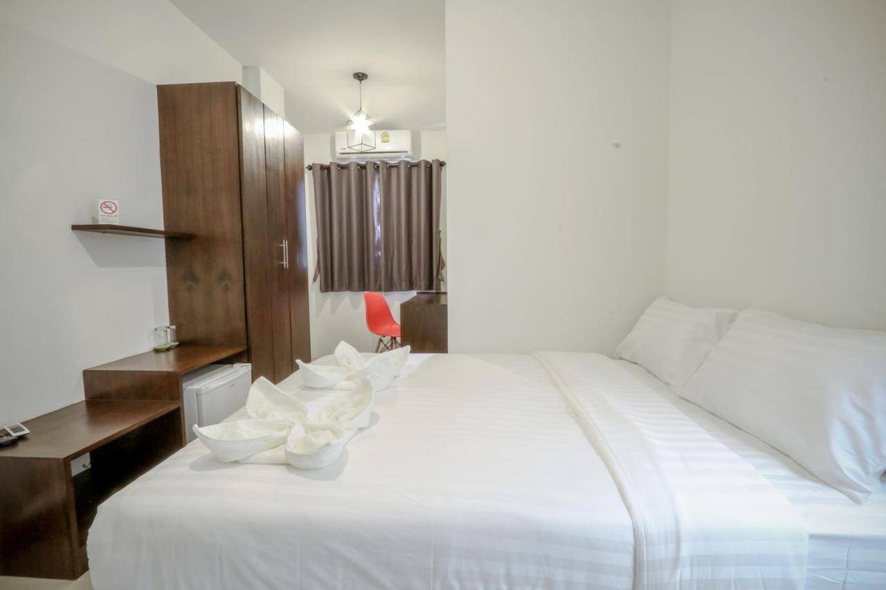 Hotel Wualai By Cmstay
