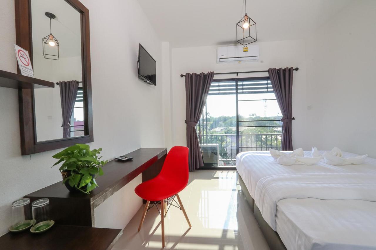 Wualai By Cmstay 3*