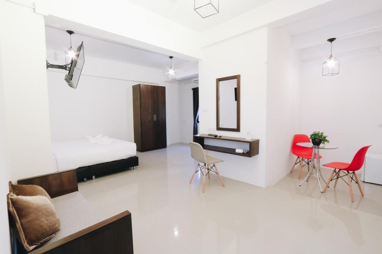 Wualai By Cmstay 3*