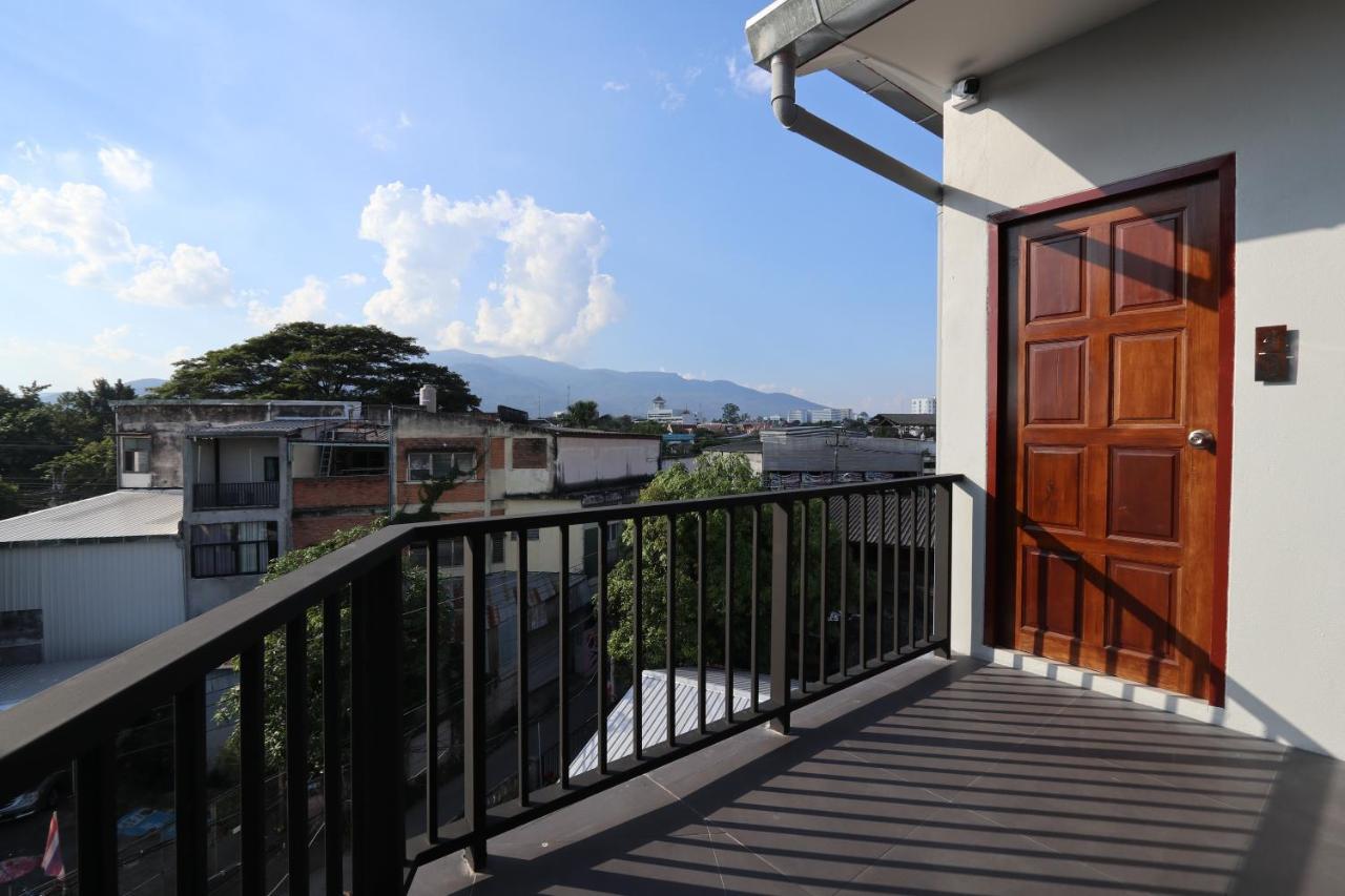 Wualai By Cmstay 3* Chiang Mai