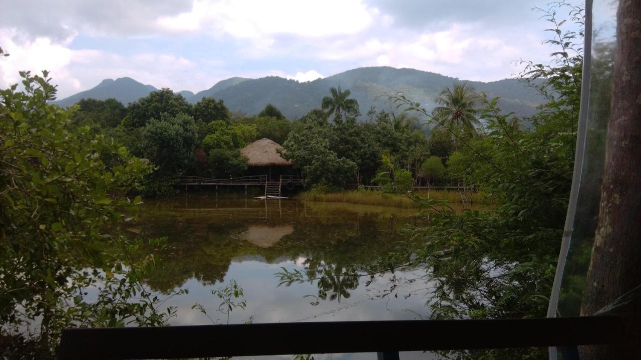 Lakchai Resort