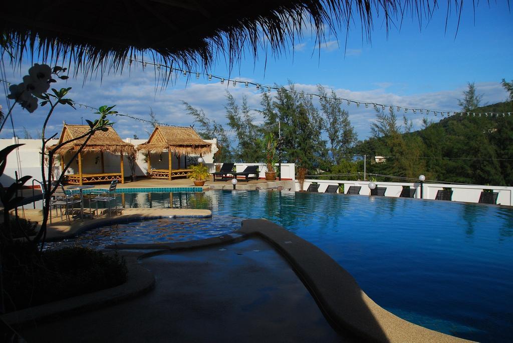Hotel Phuket Heritage Karon