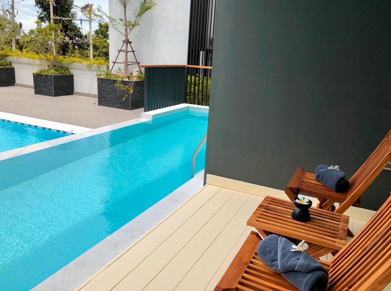 Nautilus Samui & 3* Koh Samui