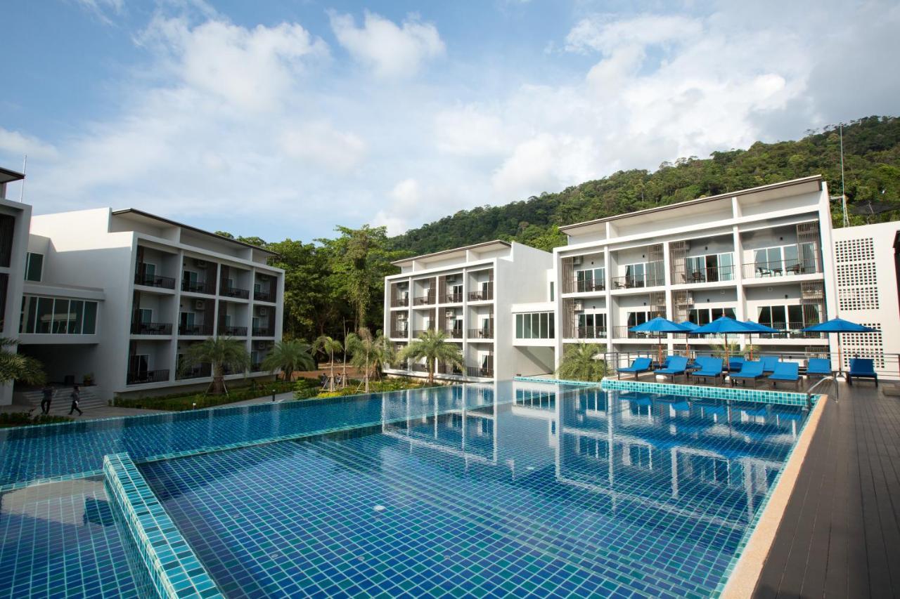 Hotel Paradise Hill Koh Chang