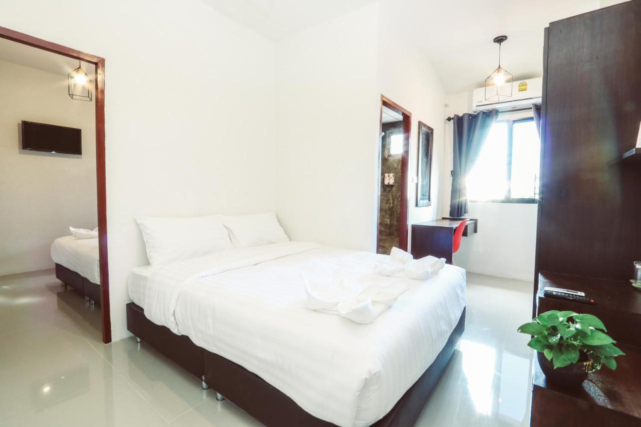 Wualai By Cmstay 3* Chiang Mai