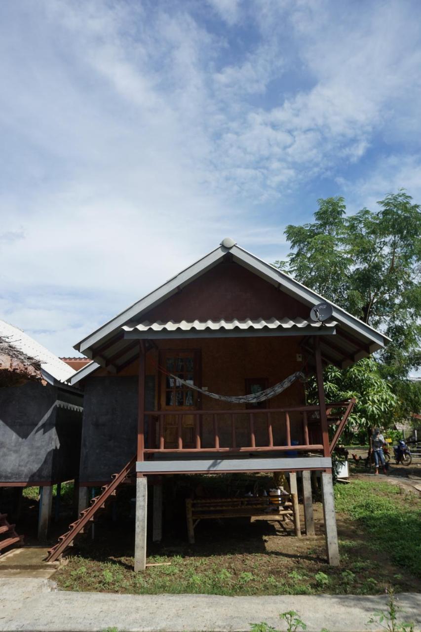 Family Hut Resort Pai
