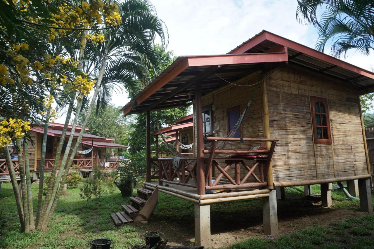 Family Hut