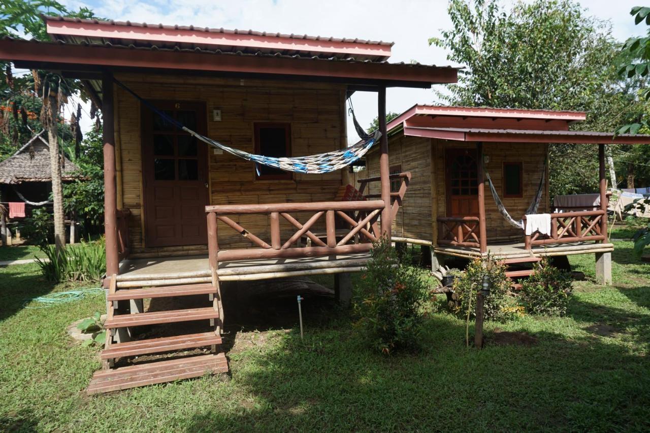 Family Hut
