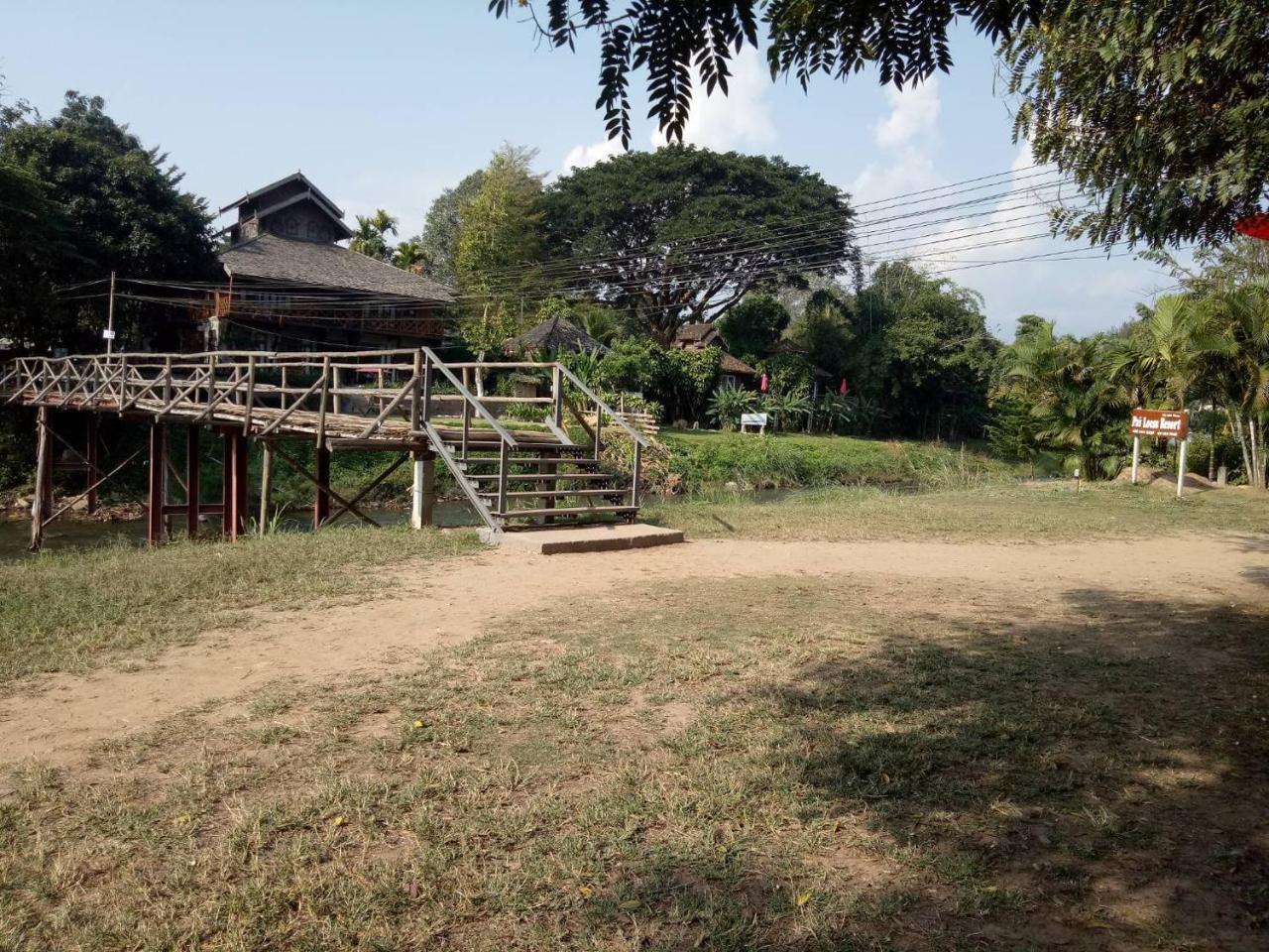 Family Hut